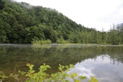 8月14日 上高地 19 8月14日 上高地 19