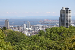5月28日 布引の滝 14