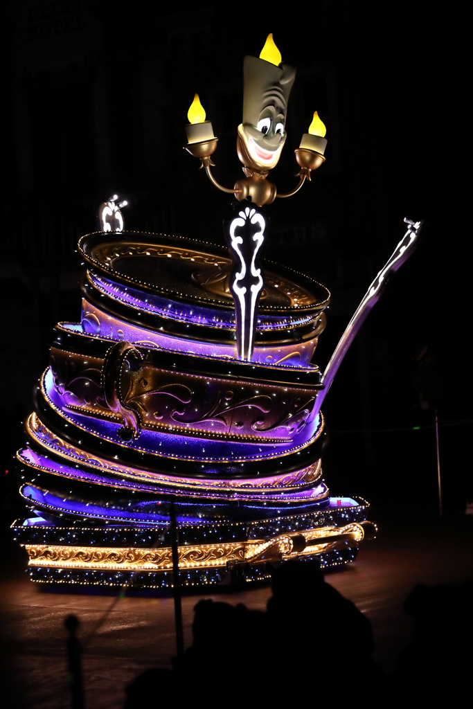 11月22日 東京ディズニーランド 87