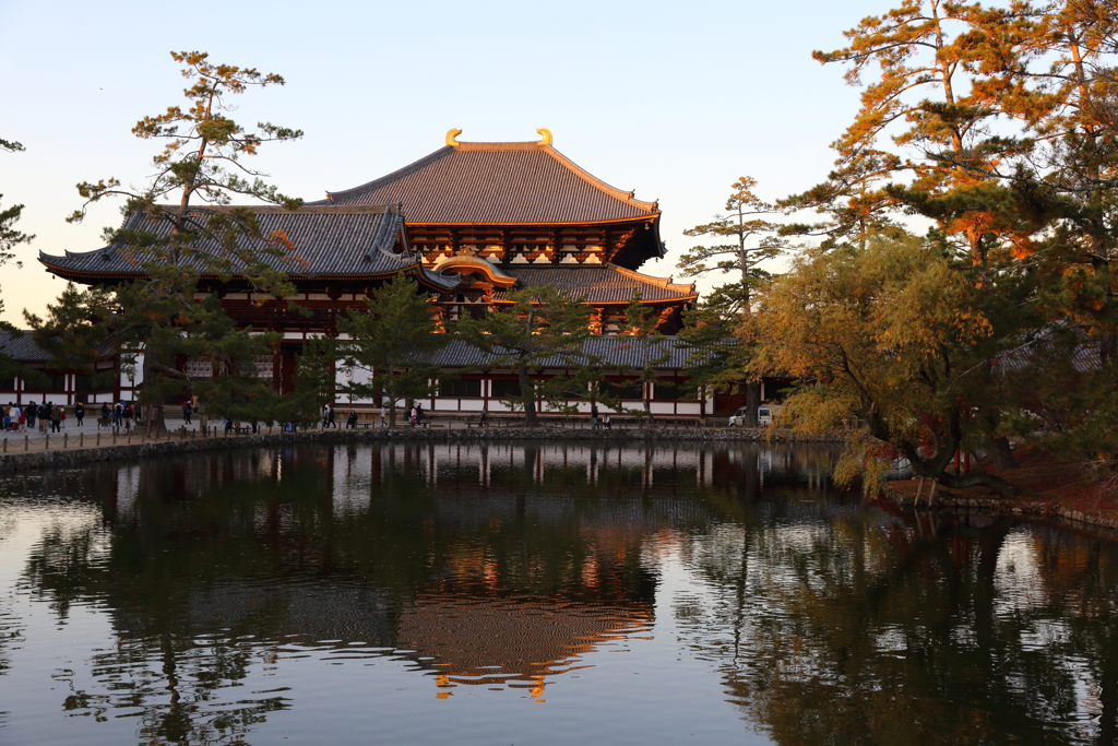 11月30日 奈良 32