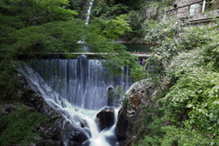 5月5日 布引の滝 ９