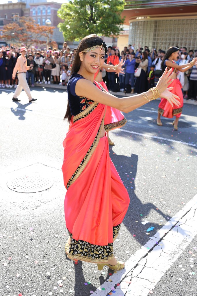 10月18日のUSJ ３