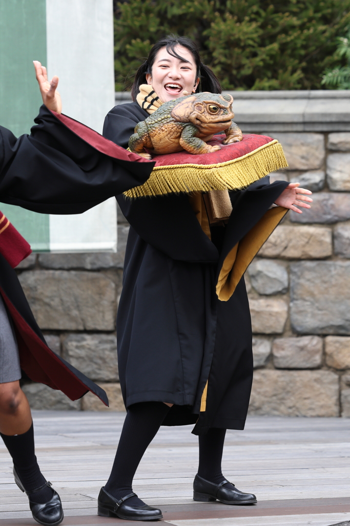 3月20日 USJ 11