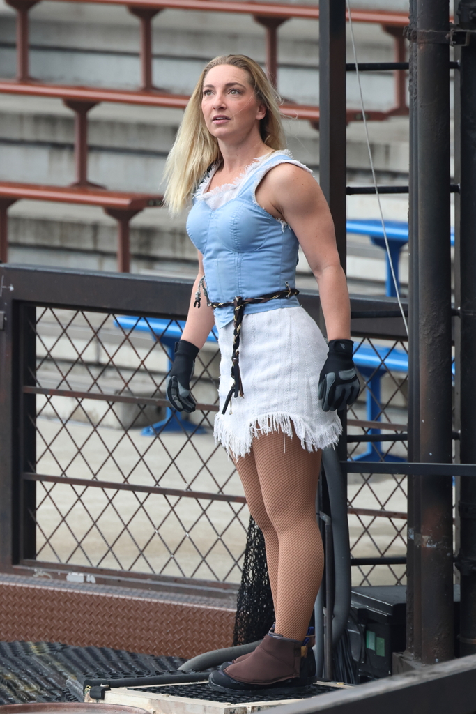 5月28日 USJ ４