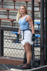 5月28日 USJ ４
