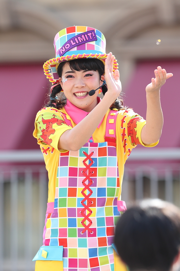 7月29日 USJ 21