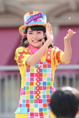 7月29日 USJ 21