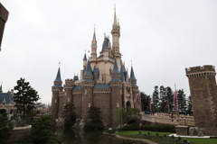 11月22日 東京ディズニーランド 18 11月22日 東京ディズニーランド 18