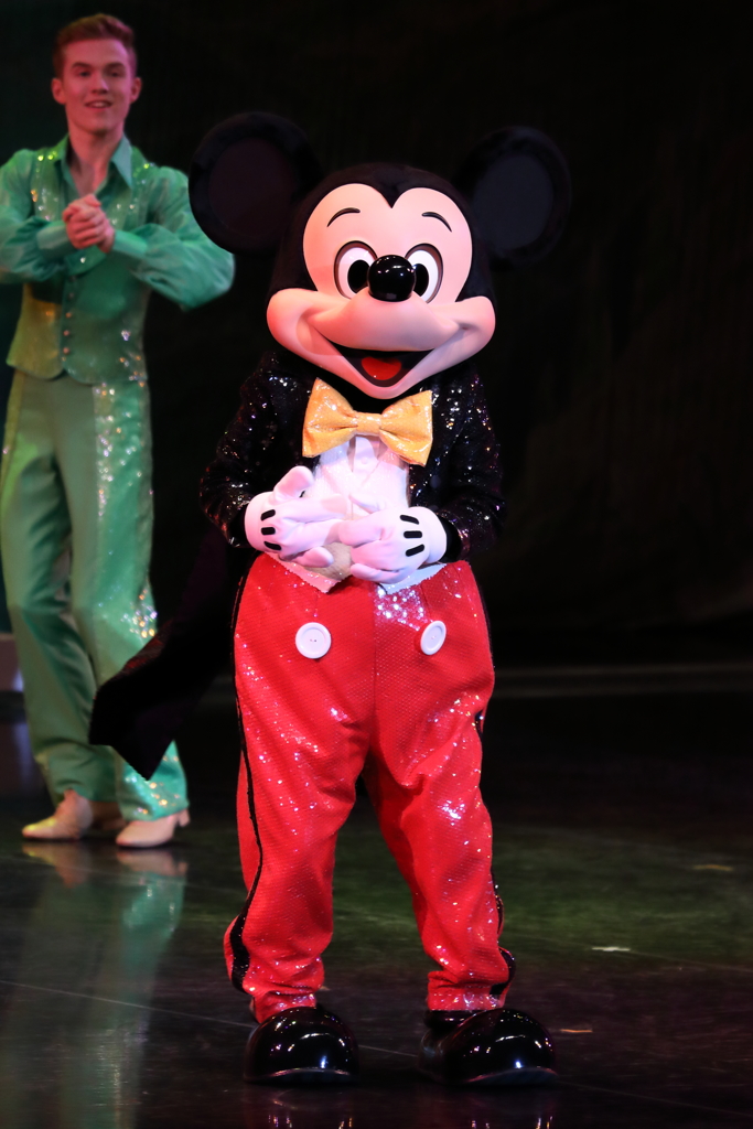 11月22日 東京ディズニーランド 47