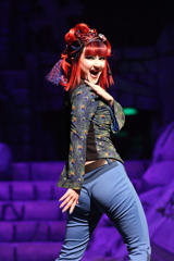 6月25日 USJ 36