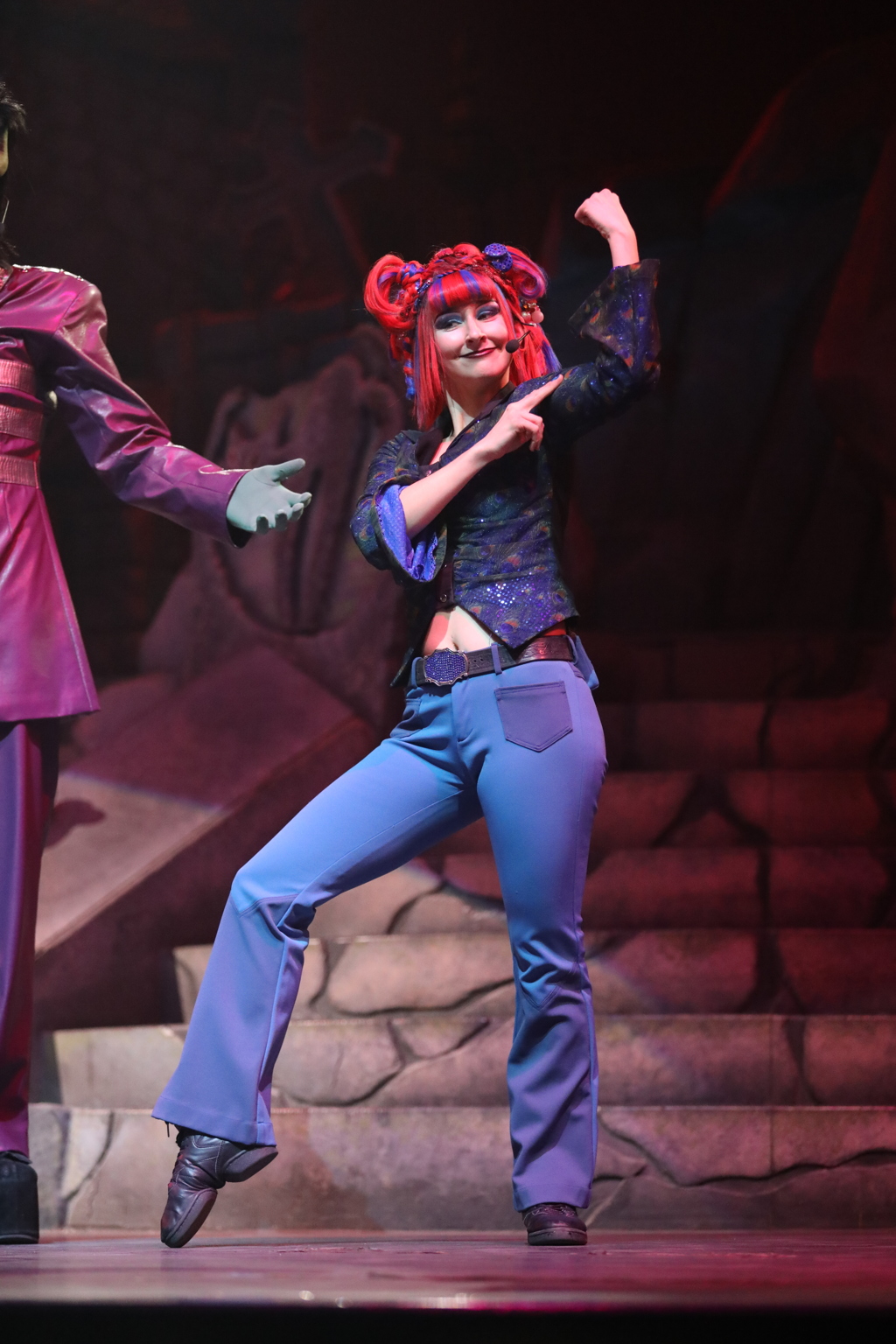 12月14日のUSJ ７