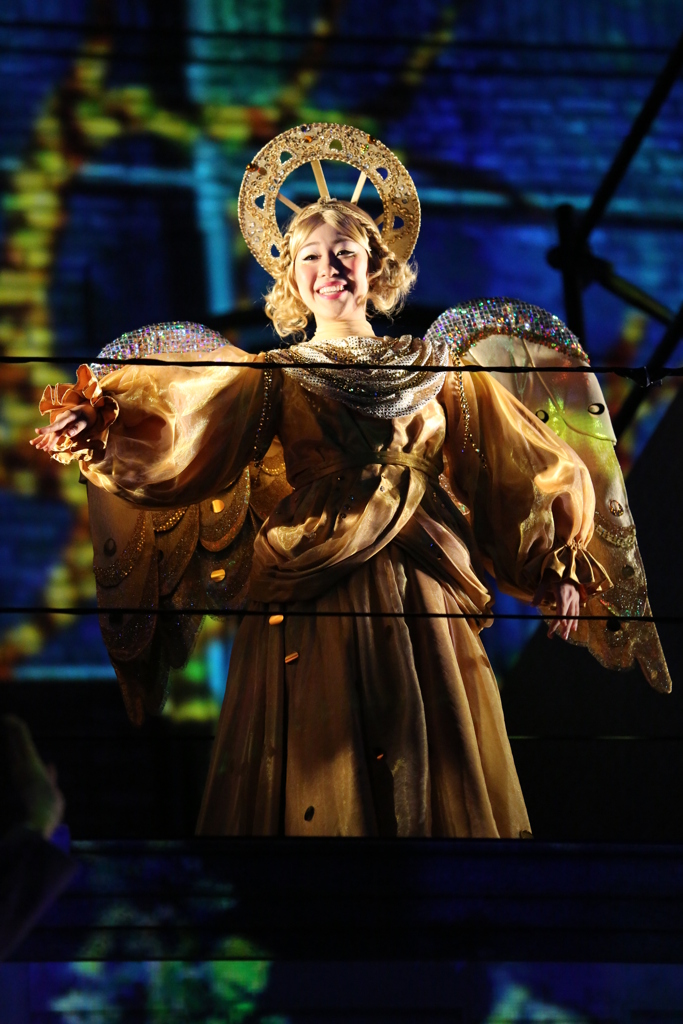 2013年11月21日 USJ