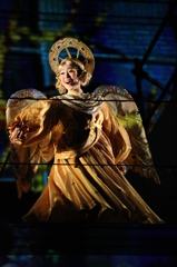 2013年USJ 天使のくれた奇跡Ⅱ