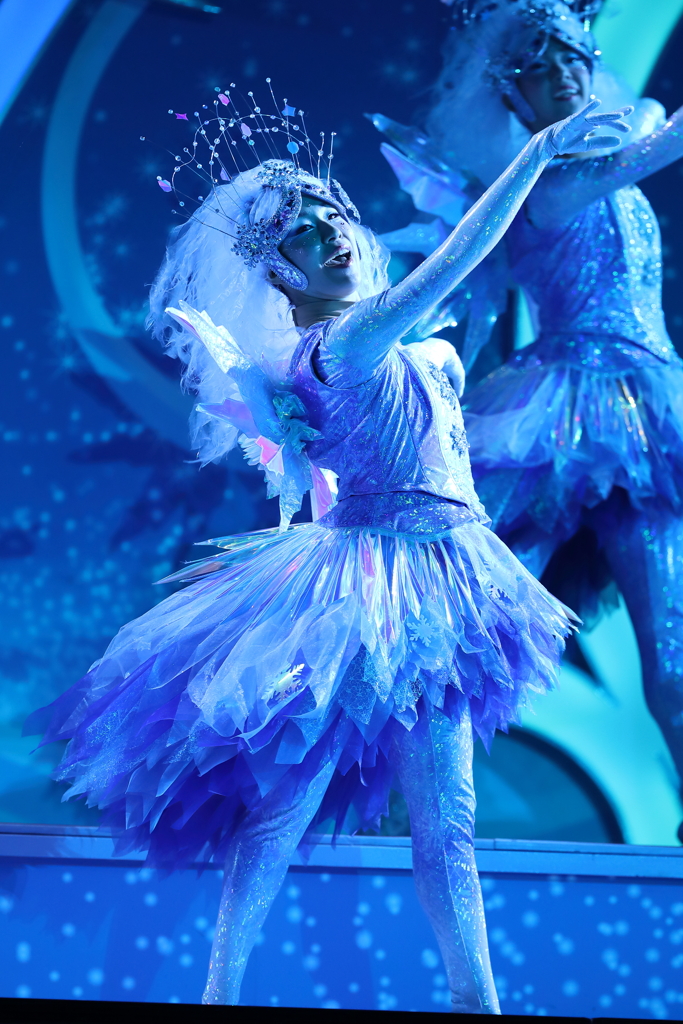 12月19日のUSJ ８