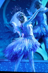 12月19日のUSJ ８