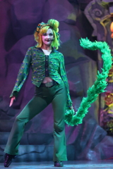 9月19日 USJ 22