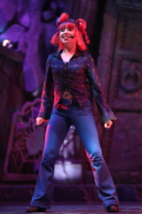 10月1日 USJ 15