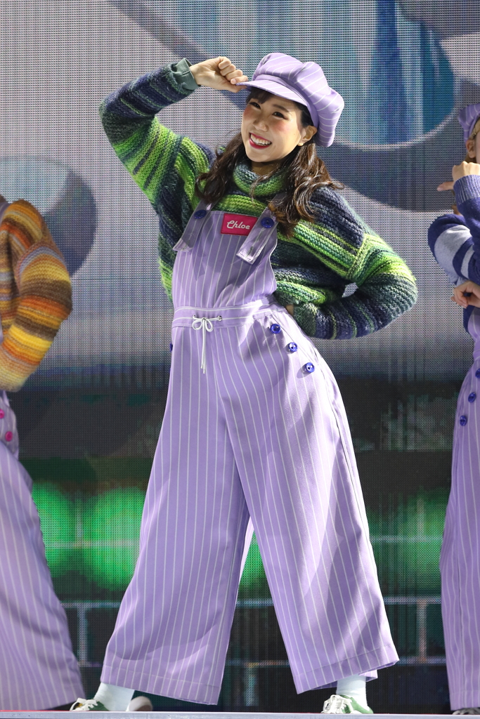 12月27日のパーク ３