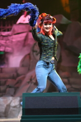 7月17日 USJ 36