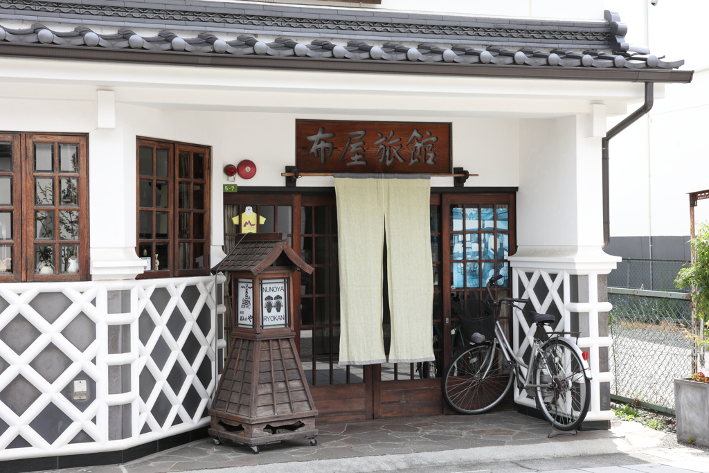 8月11日 松本 ９