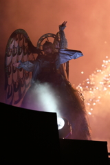 11月15日のUSJ ４