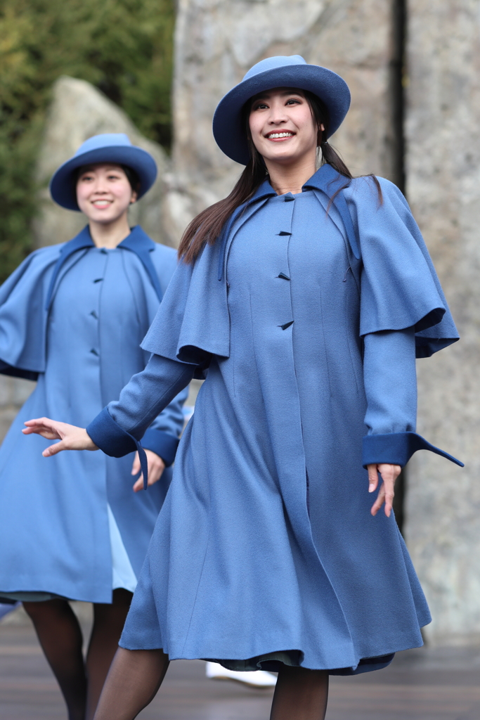 1月22日 USJ 28