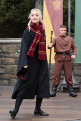 2月2日 USJ ８