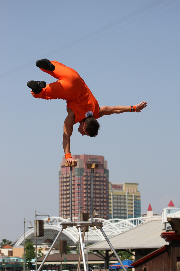 2012年度USJ 春