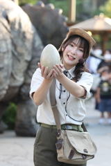 9月20日 USJ 17