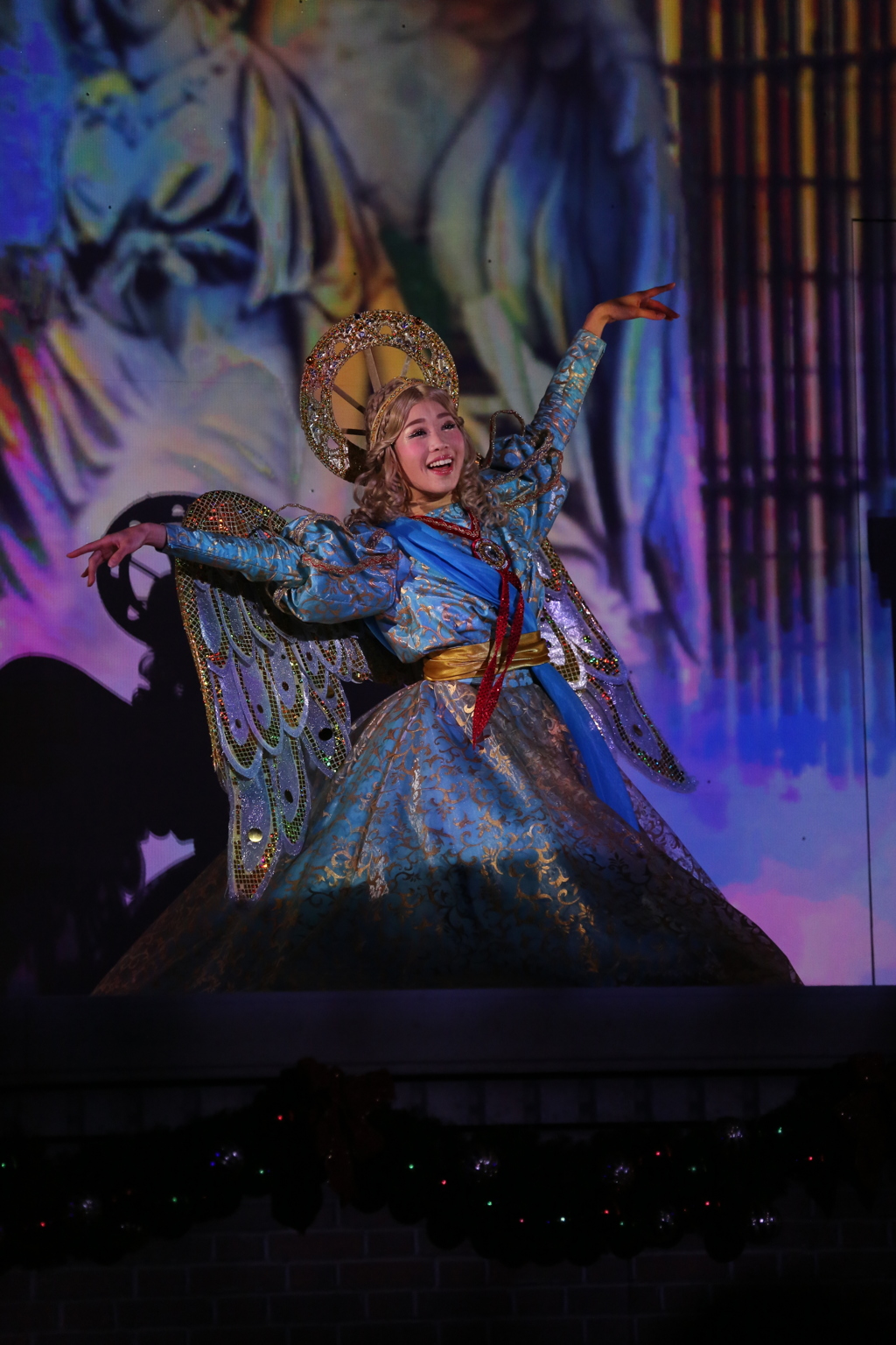 明けましておめでとうございます。