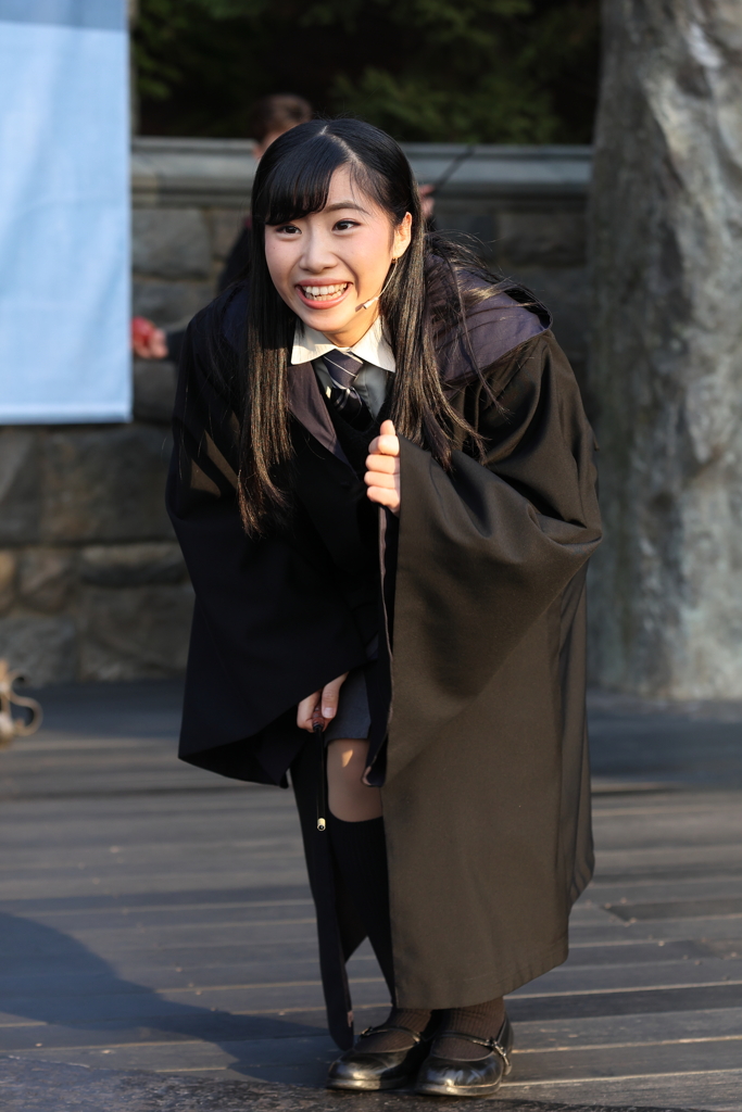 1月14日 USJ 14