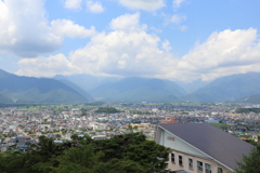8月10日 松本 37