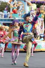 11月7日 東京ディズニー・ランド 21