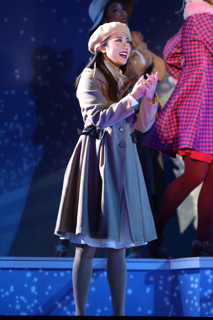 12月27日のUSJ ５