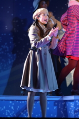 12月27日のUSJ ５