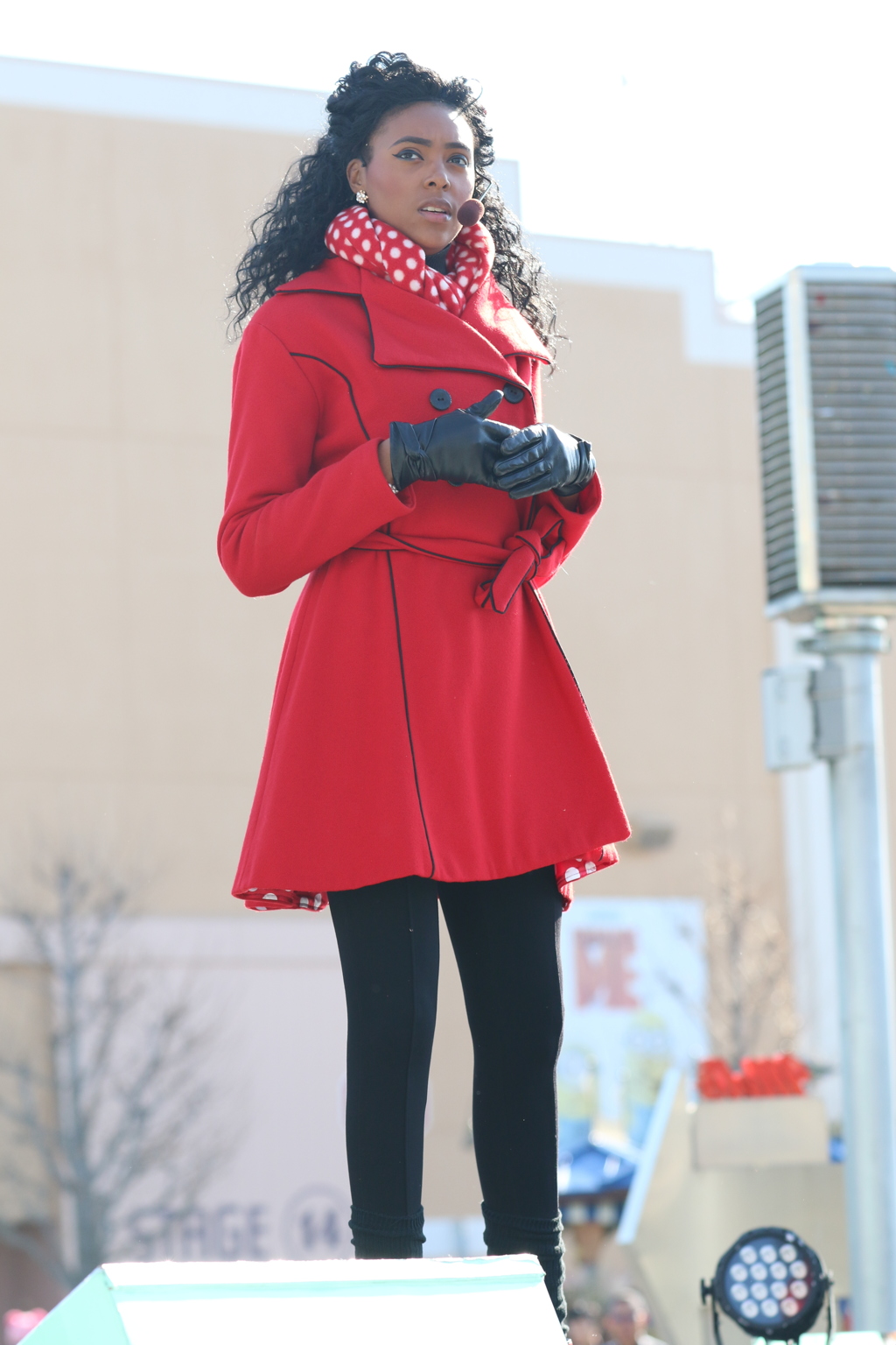 12月31日のUSJ ２