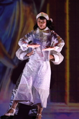 11月15日のUSJ ２