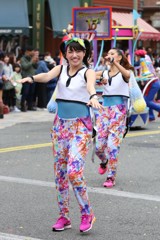 2016年度USJ 春