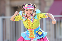 8月5日 USJ 14