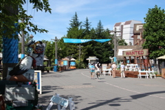 USJ風景 ８