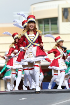 11月10日のUSJ １