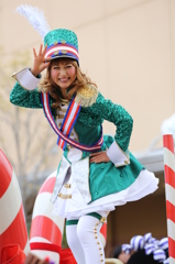 2013年USJ トイマーチ