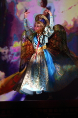 11月29日の天使1回目 ３