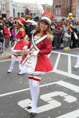 12月31日のUSJ ７