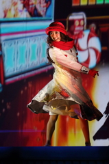 12月29日のUSJ ３