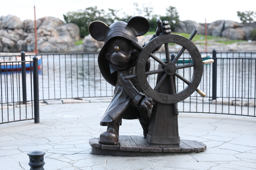 4月17日 東京ディズニー・シー 53