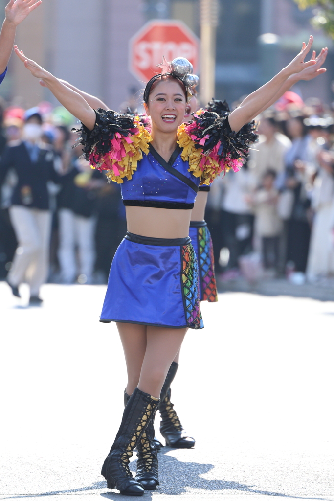 11月23日 USJ 11