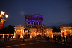 11月8日 東京ディズニー・シー 116