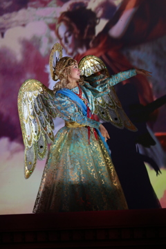 1月5日のUSJ ３