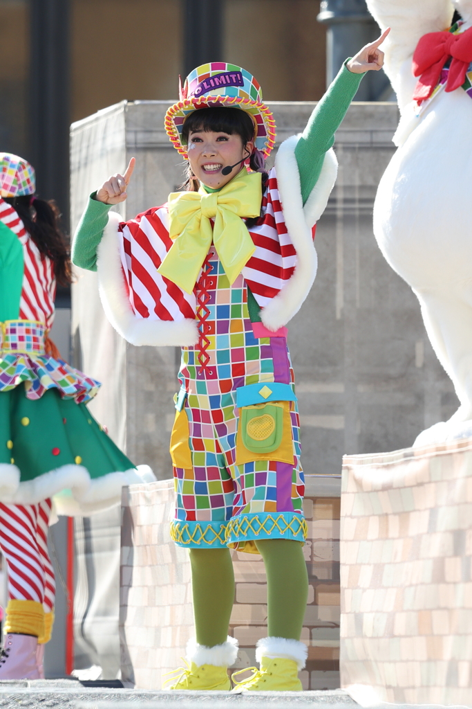 12月2日 USJ ３